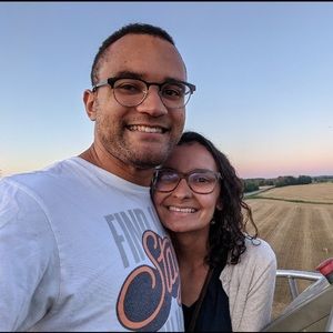 Meet your Posher, Trisha